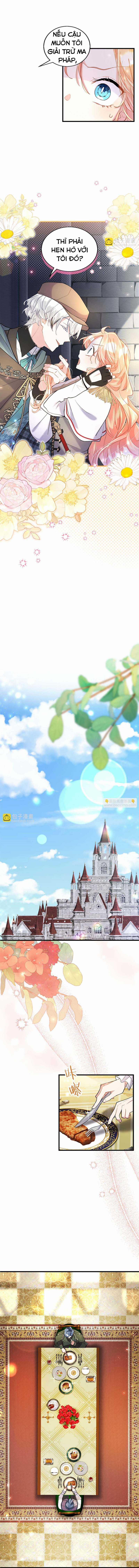 Đại Tiểu Thư Sao Phải Giả Nam 84 trang 4