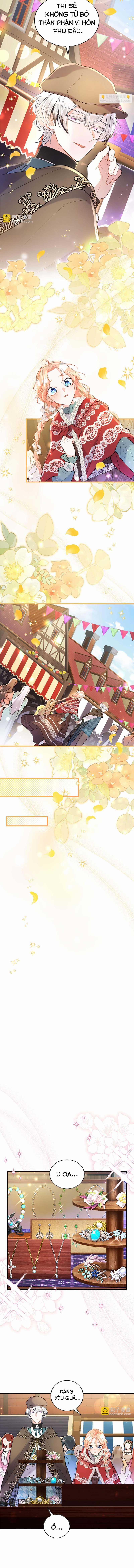 Đại Tiểu Thư Sao Phải Giả Nam 85 trang 4