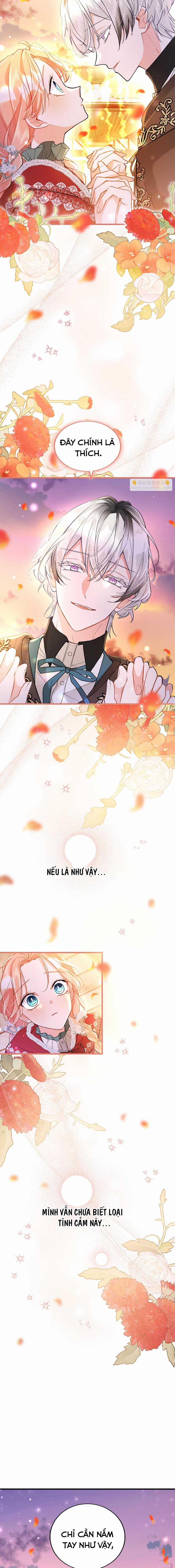 Đại Tiểu Thư Sao Phải Giả Nam 86 trang 11