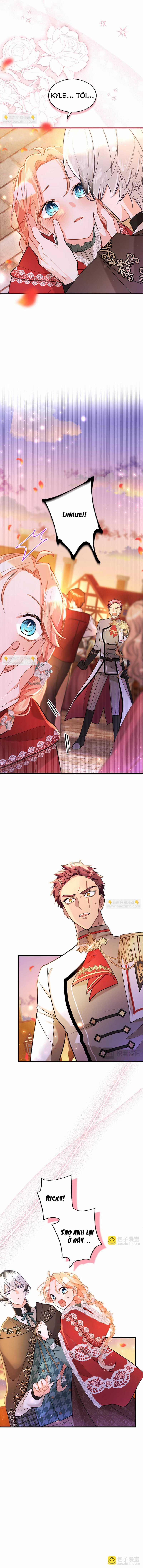 Đại Tiểu Thư Sao Phải Giả Nam 86 trang 13