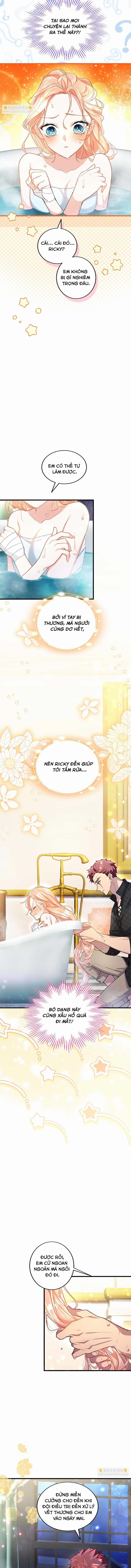 Đại Tiểu Thư Sao Phải Giả Nam 88 trang 2