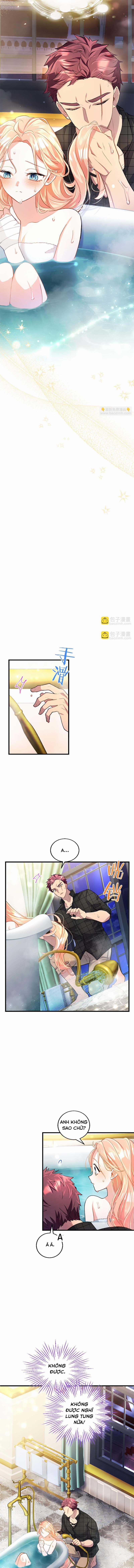 Đại Tiểu Thư Sao Phải Giả Nam 88 trang 4