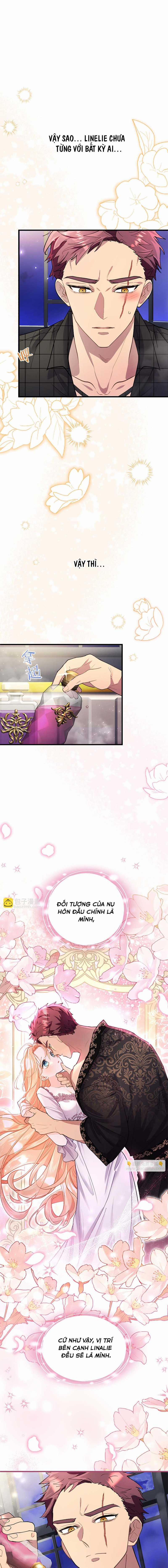 Đại Tiểu Thư Sao Phải Giả Nam 88 trang 7