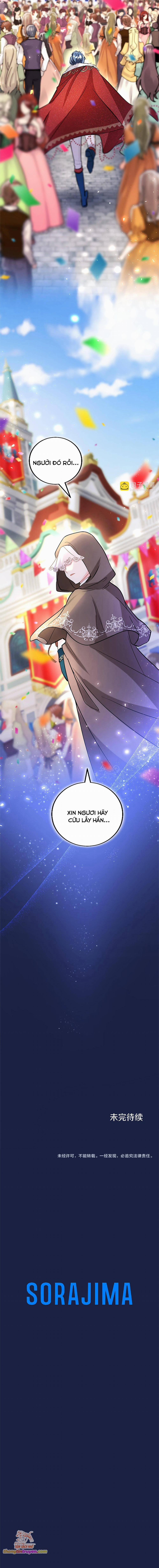 Đại Tiểu Thư Sao Phải Giả Nam 94 trang 16