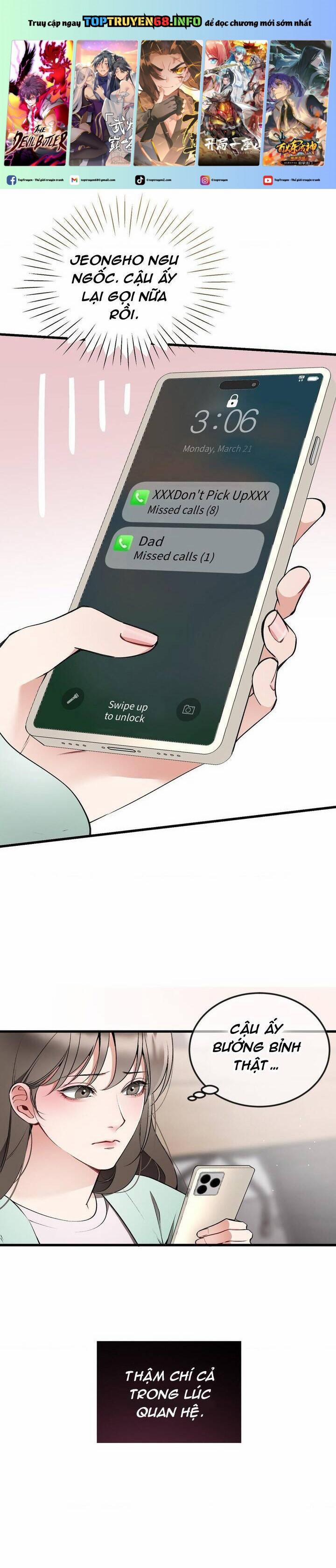 Đại Tiểu Thư Sao Phải Giả Nam 95 trang 0