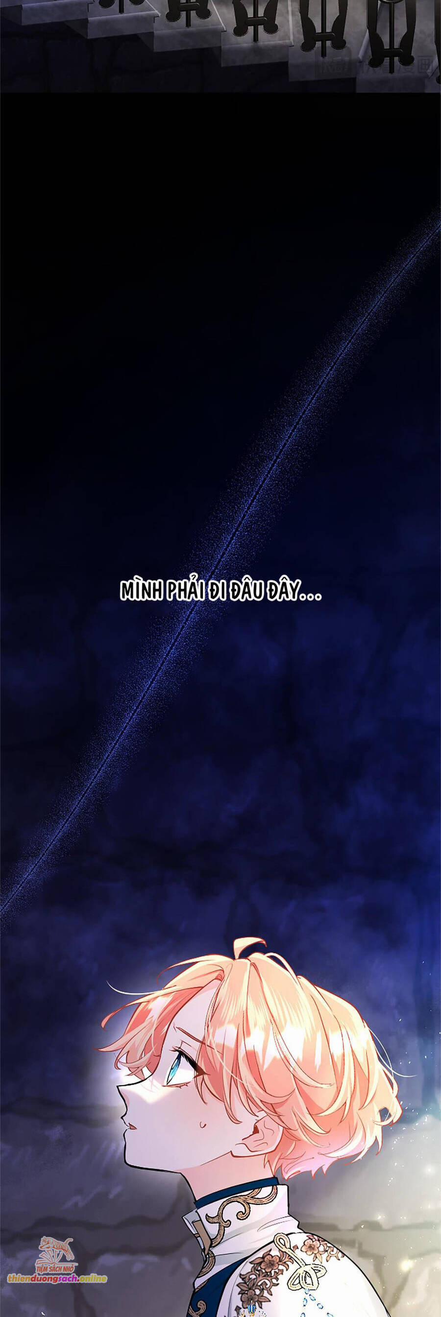 Đại Tiểu Thư Sao Phải Giả Nam 95 trang 14