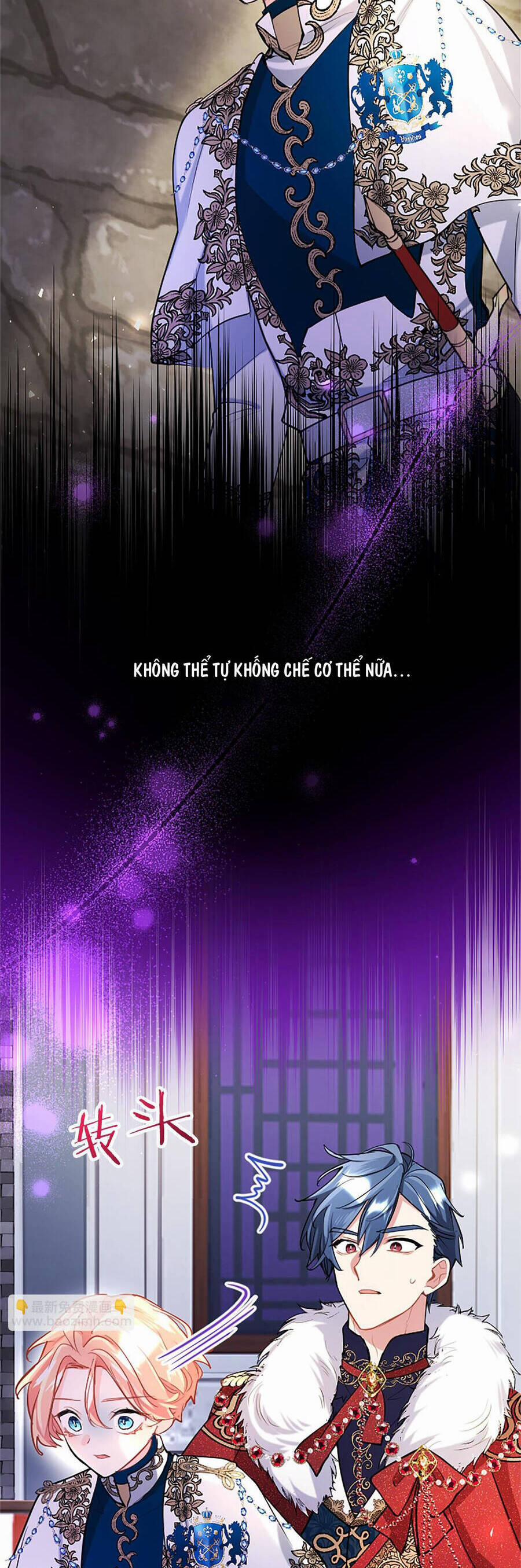 Đại Tiểu Thư Sao Phải Giả Nam 95 trang 17