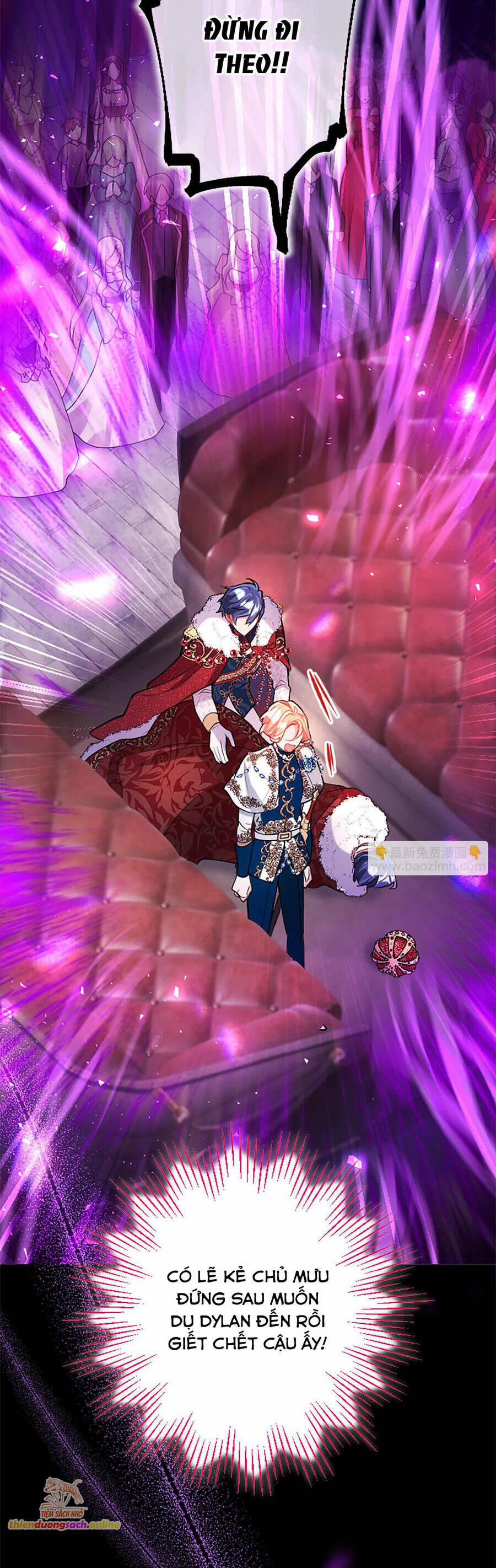 Đại Tiểu Thư Sao Phải Giả Nam 95 trang 22