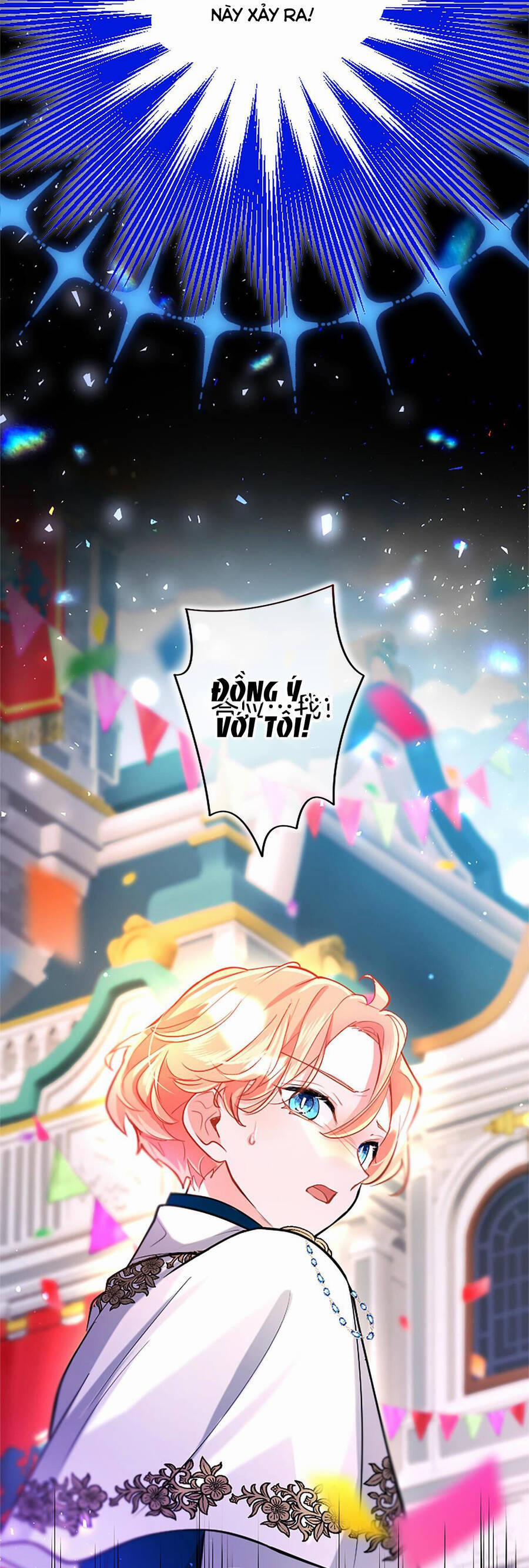 Đại Tiểu Thư Sao Phải Giả Nam 95 trang 25