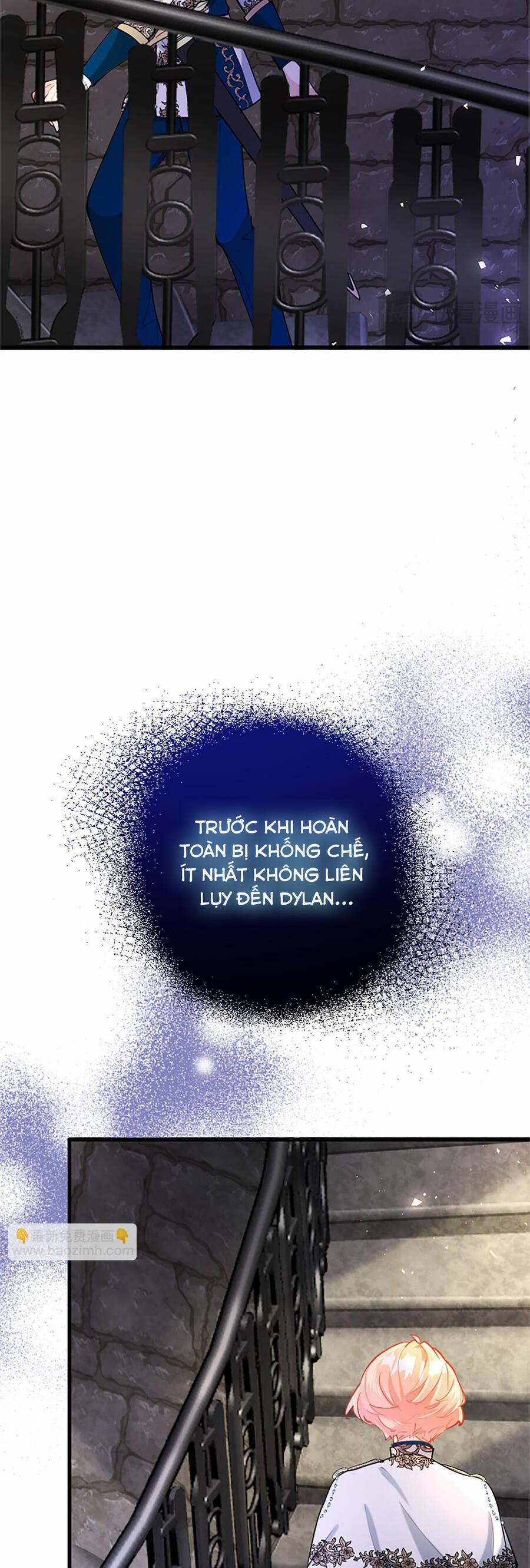 Đại Tiểu Thư Sao Phải Giả Nam 95 trang 27