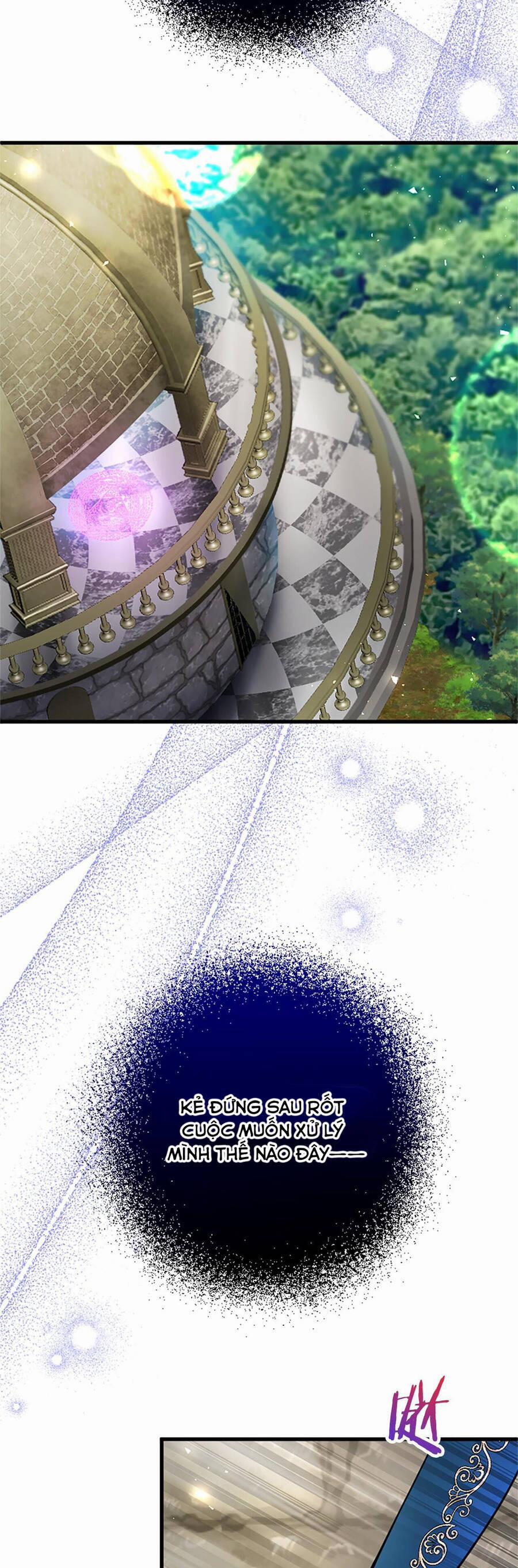 Đại Tiểu Thư Sao Phải Giả Nam 95 trang 36