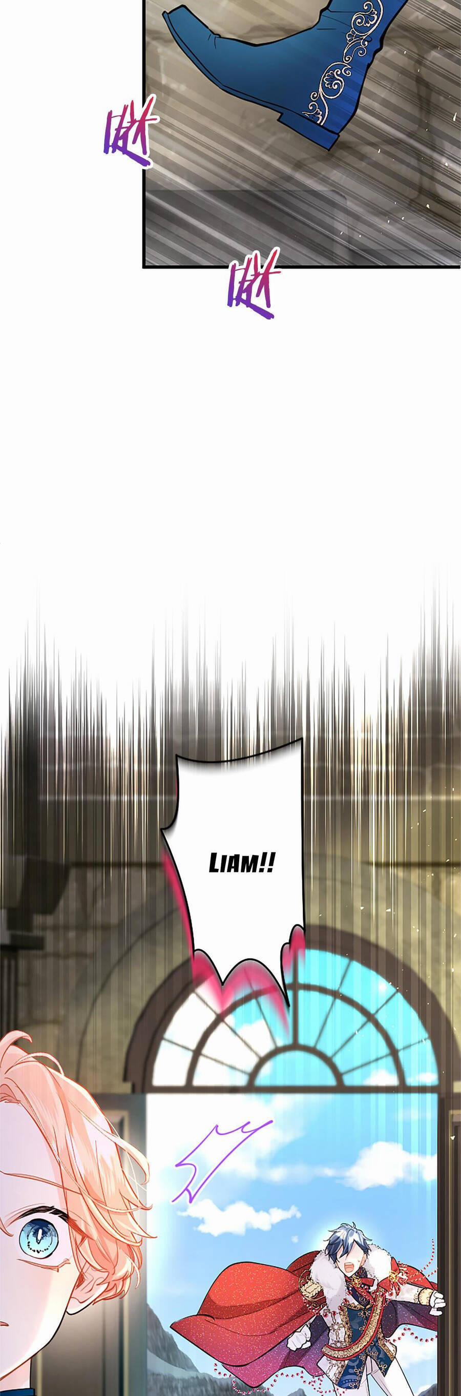 Đại Tiểu Thư Sao Phải Giả Nam 95 trang 37