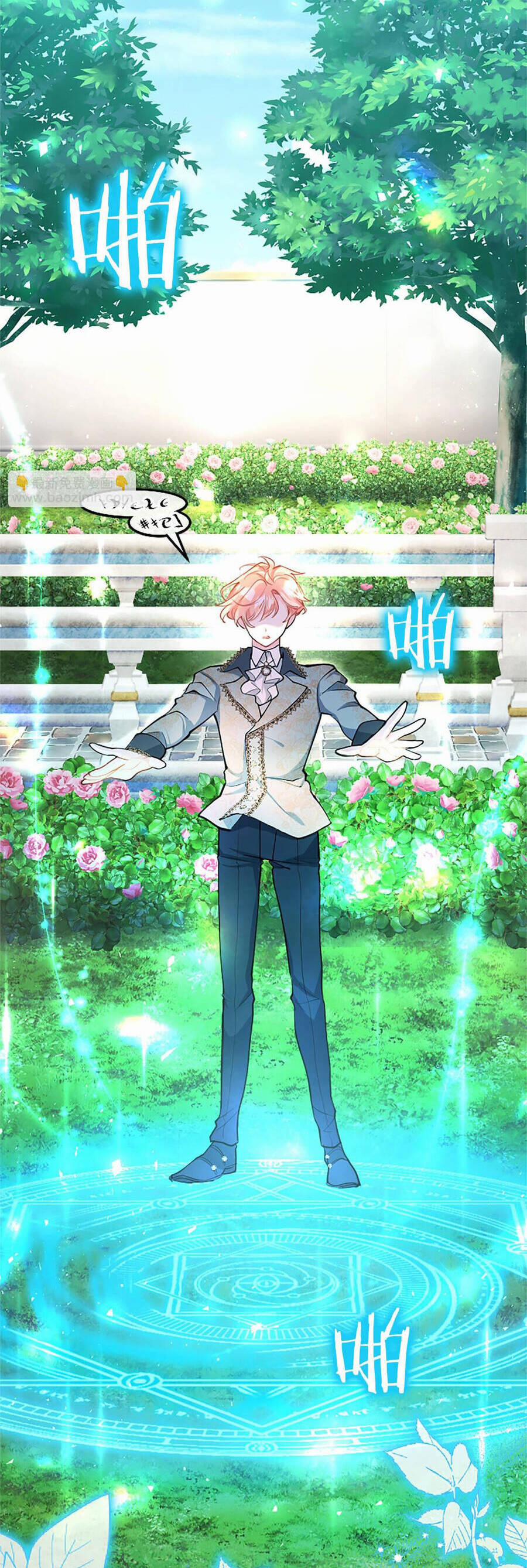 Đại Tiểu Thư Sao Phải Giả Nam 95 trang 4