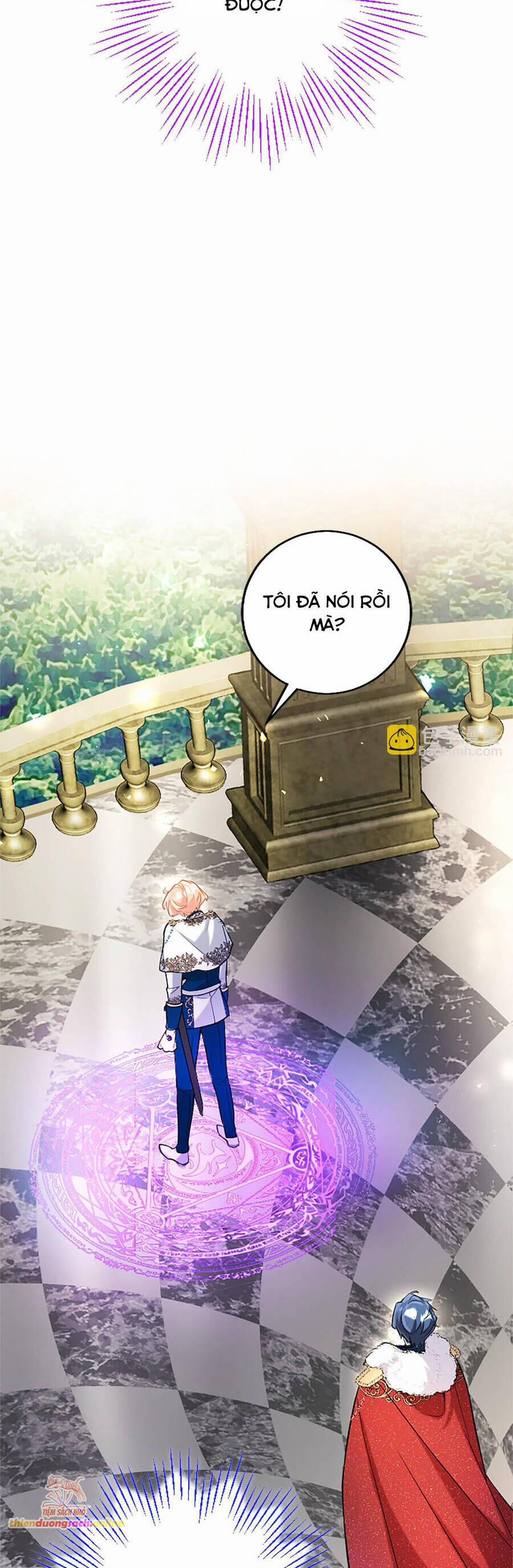 Đại Tiểu Thư Sao Phải Giả Nam 95 trang 42