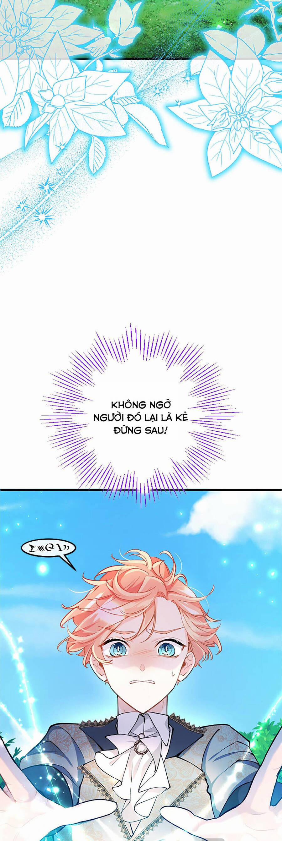 Đại Tiểu Thư Sao Phải Giả Nam 95 trang 5