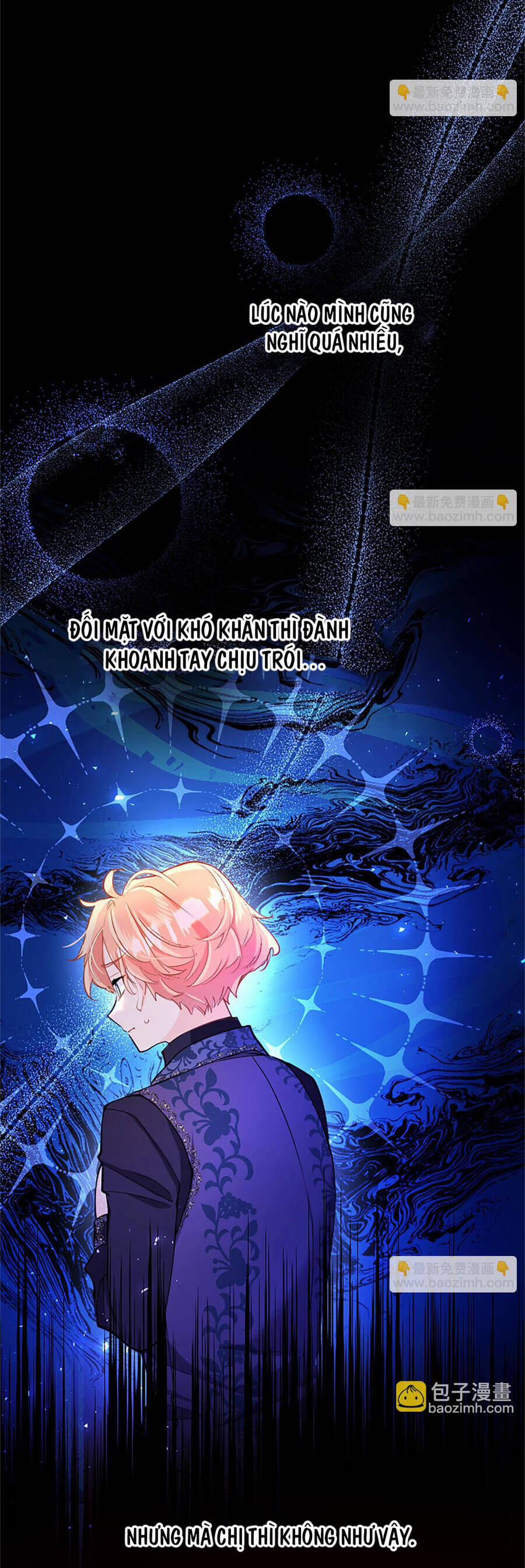 Đại Tiểu Thư Sao Phải Giả Nam 95 trang 8