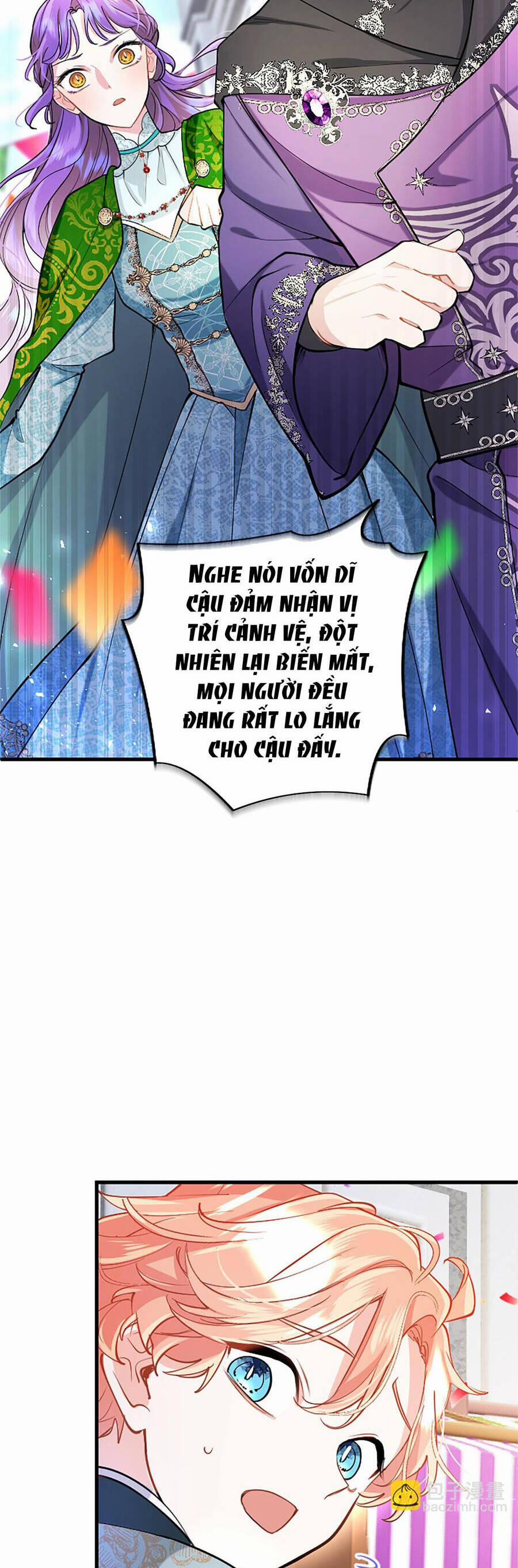 Đại Tiểu Thư Sao Phải Giả Nam 96 trang 10