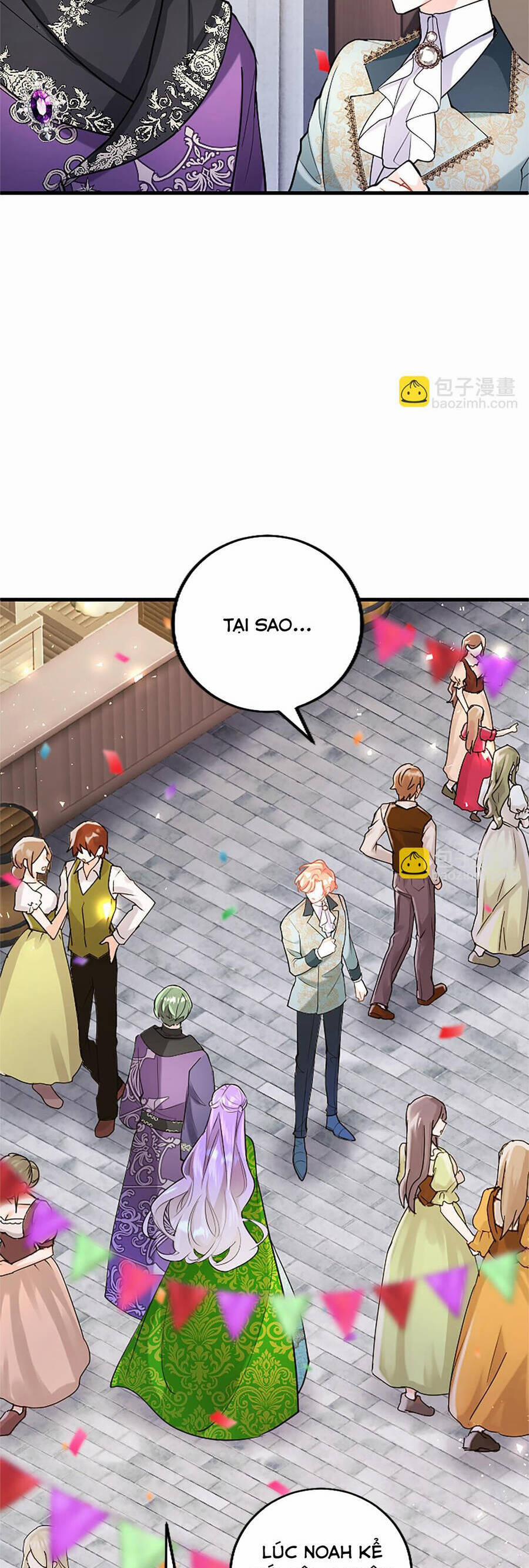 Đại Tiểu Thư Sao Phải Giả Nam 96 trang 14