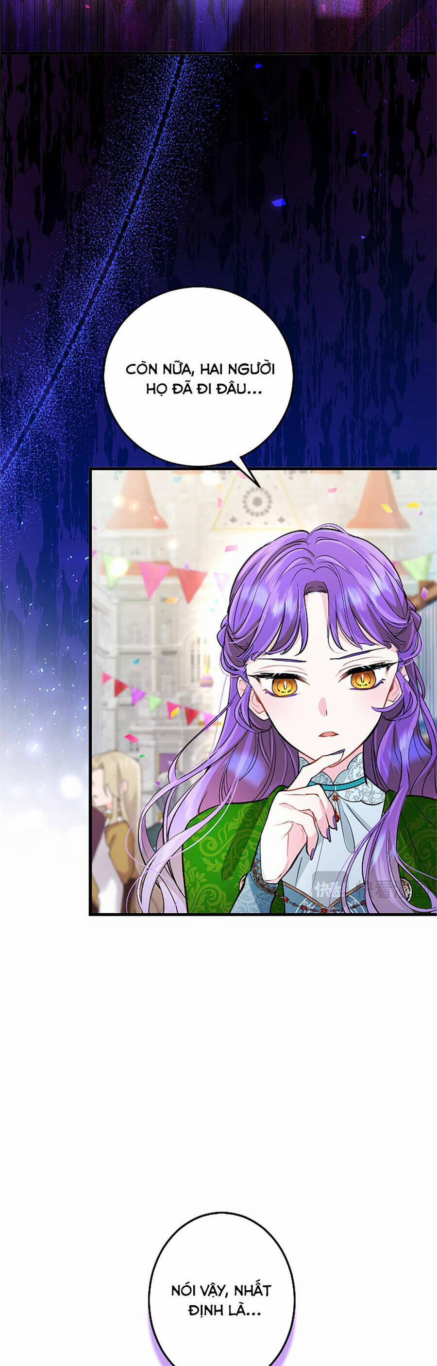 Đại Tiểu Thư Sao Phải Giả Nam 96 trang 22