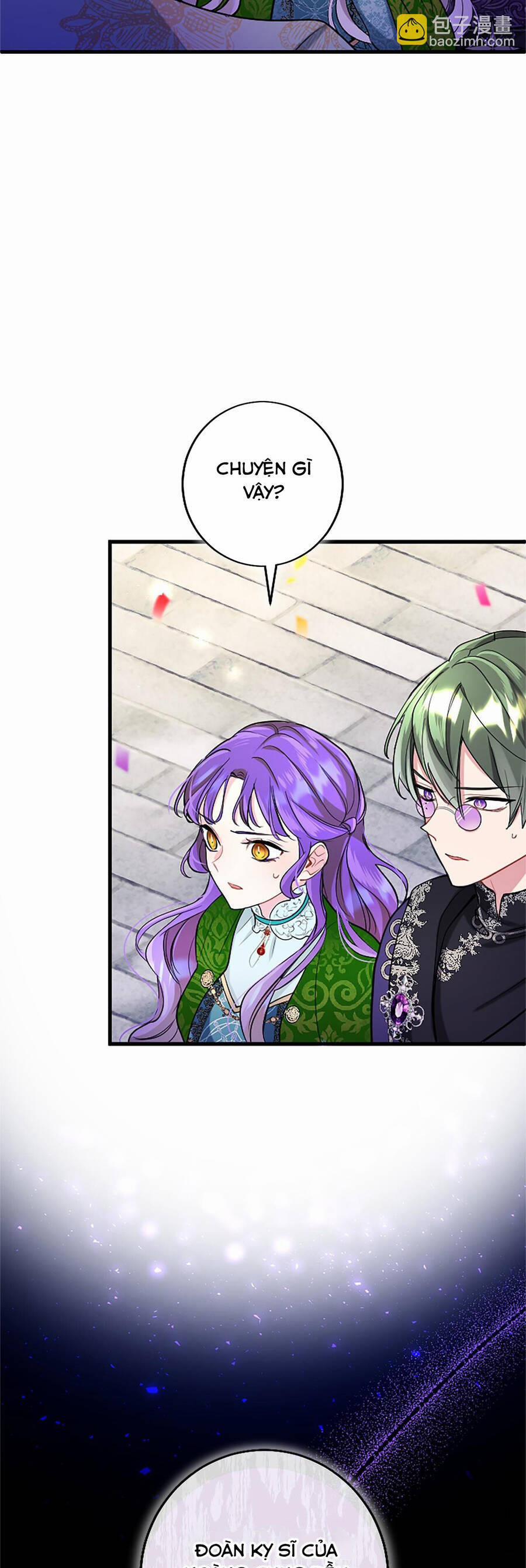 Đại Tiểu Thư Sao Phải Giả Nam 96 trang 25