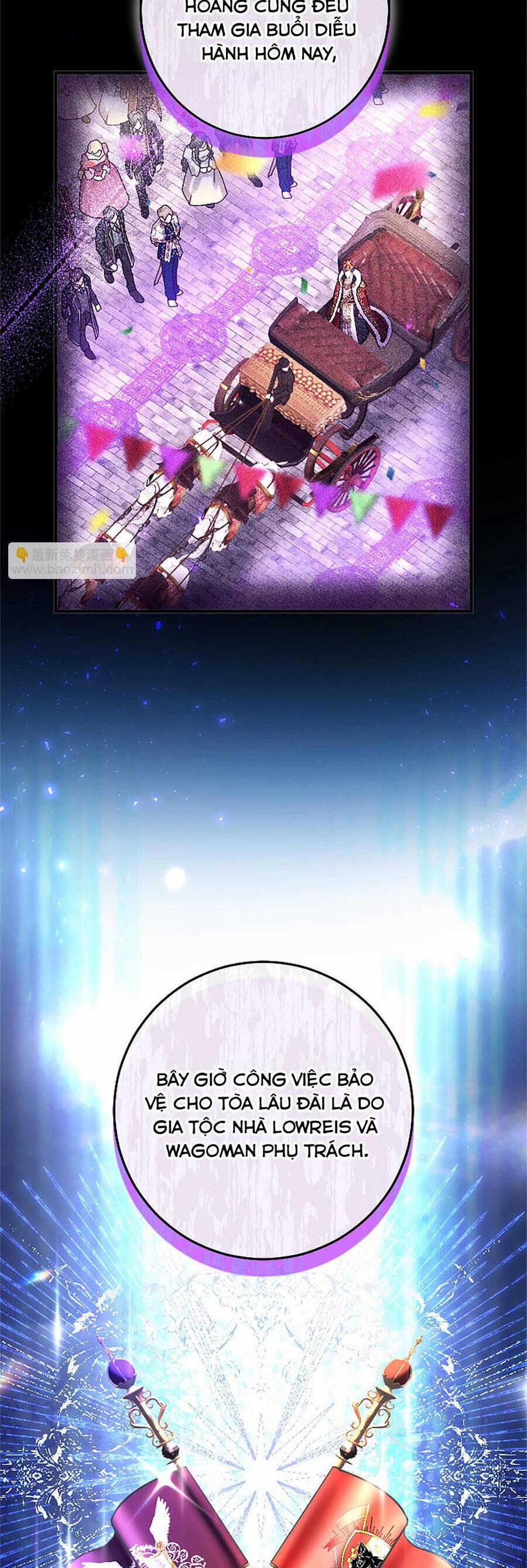 Đại Tiểu Thư Sao Phải Giả Nam 96 trang 26