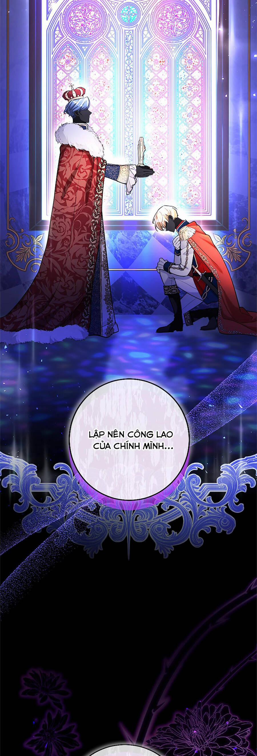 Đại Tiểu Thư Sao Phải Giả Nam 96 trang 29