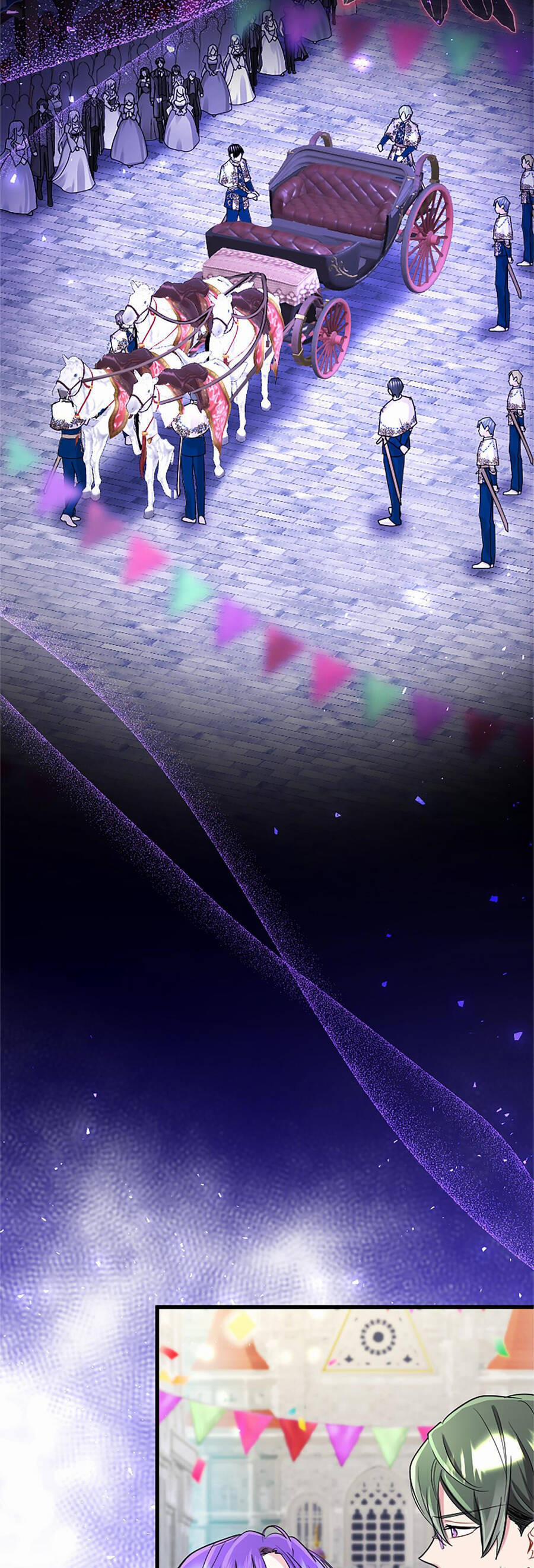 Đại Tiểu Thư Sao Phải Giả Nam 96 trang 31