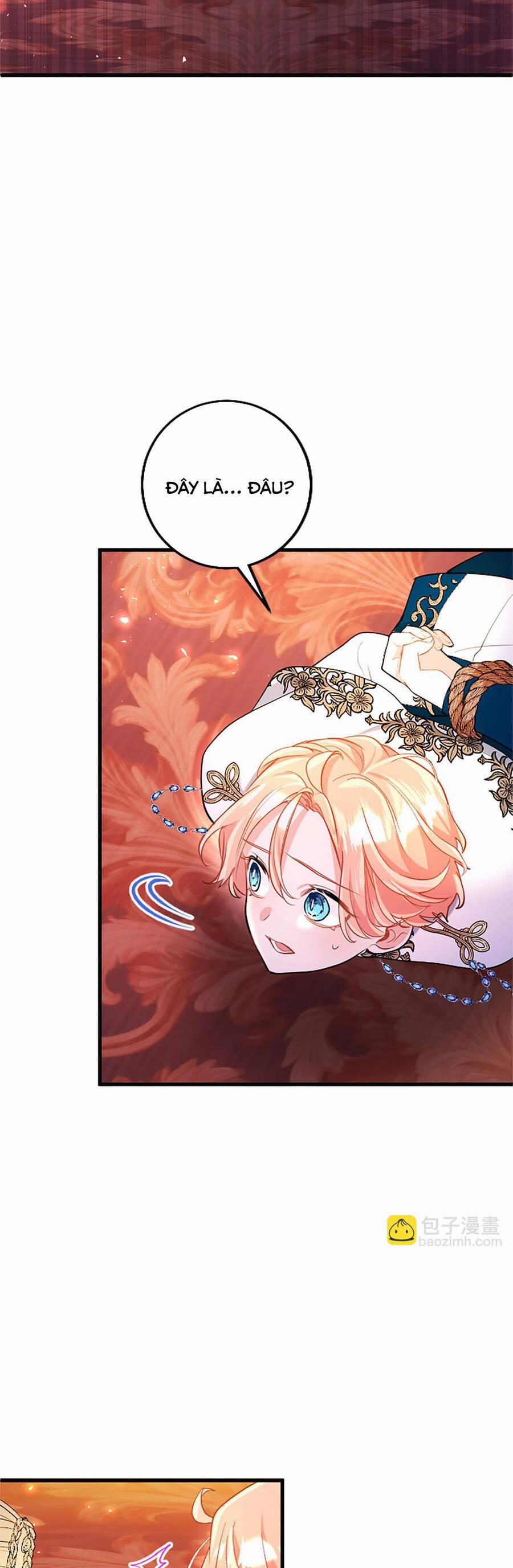 Đại Tiểu Thư Sao Phải Giả Nam 96 trang 37