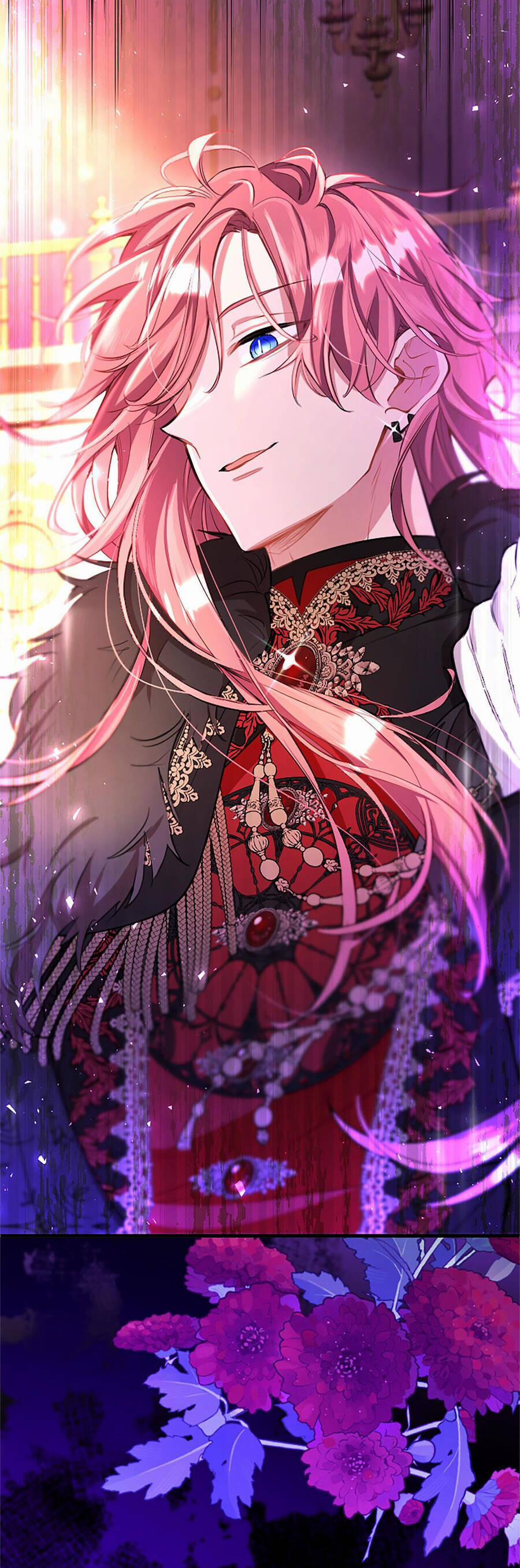 Đại Tiểu Thư Sao Phải Giả Nam 96 trang 45