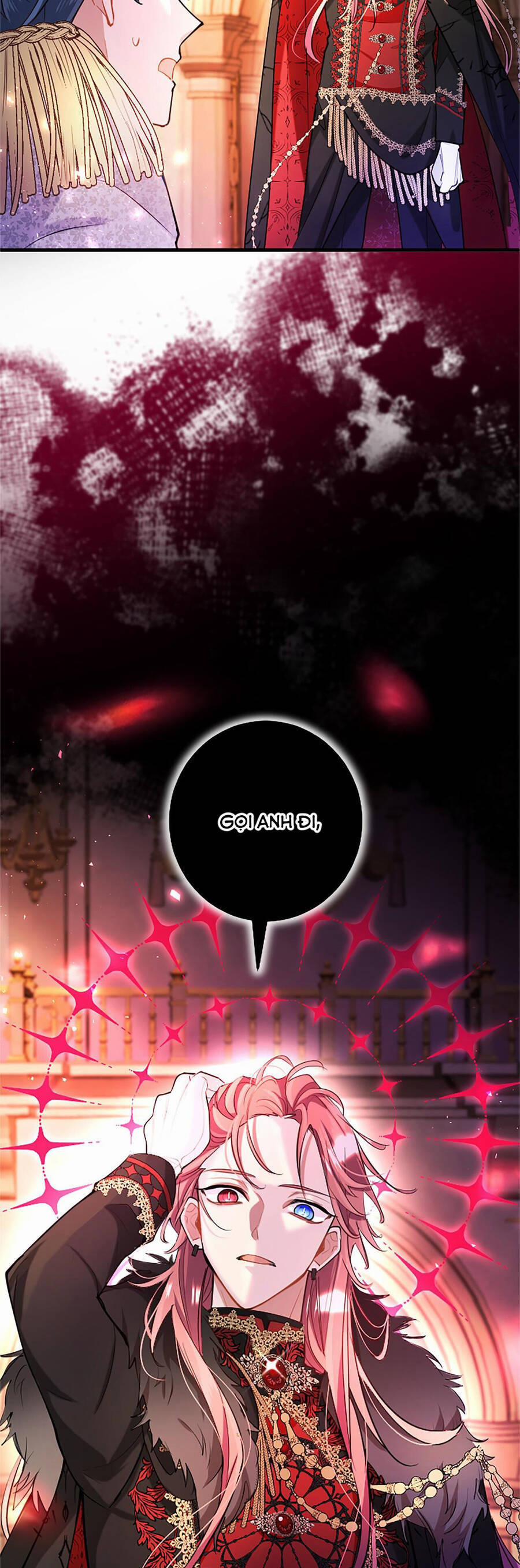 Đại Tiểu Thư Sao Phải Giả Nam 96 trang 47