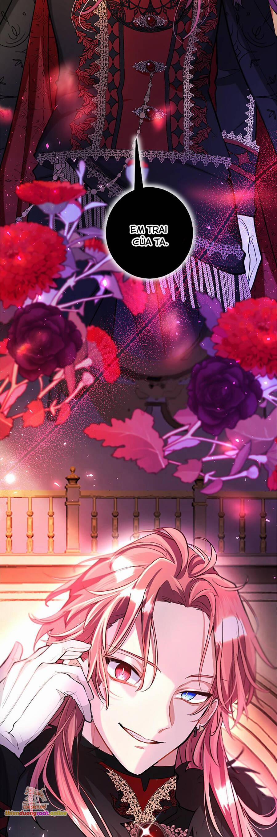 Đại Tiểu Thư Sao Phải Giả Nam 96 trang 48