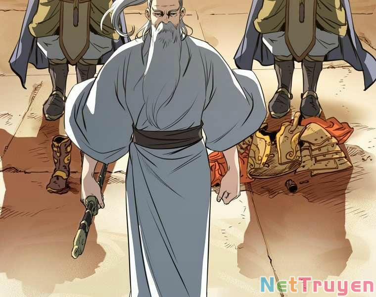 Đại Tướng Quân 0 trang 19