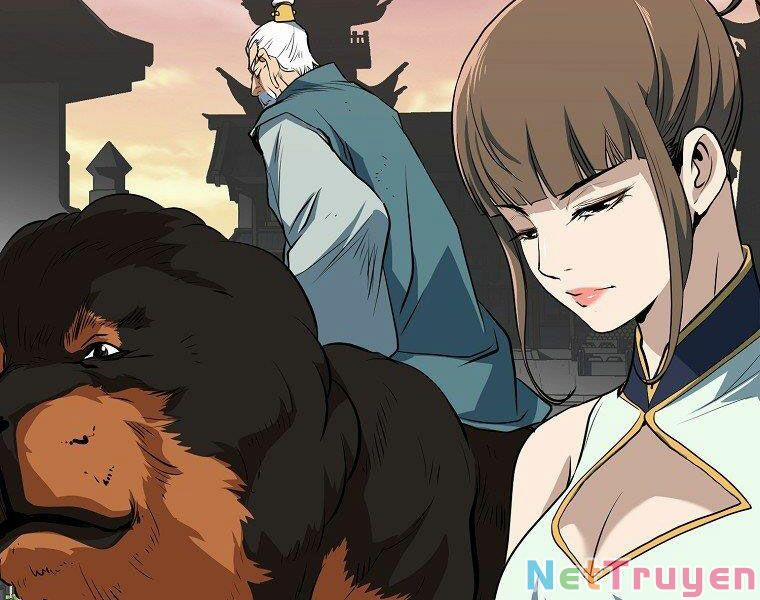 Đại Tướng Quân 10 trang 11