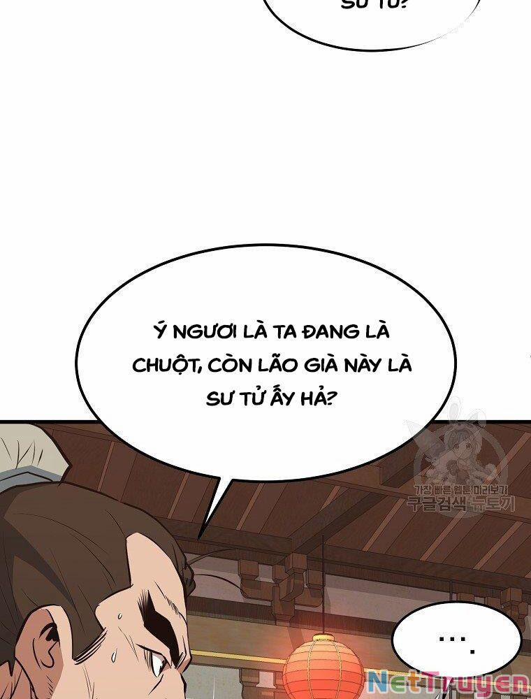 Đại Tướng Quân 12 trang 23