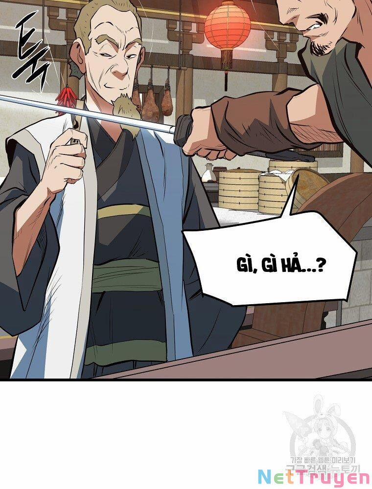 Đại Tướng Quân 12 trang 26