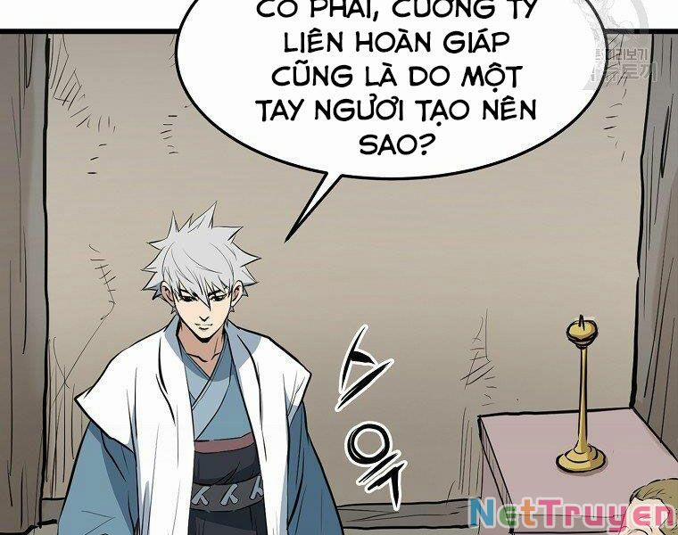 Đại Tướng Quân 14 trang 34