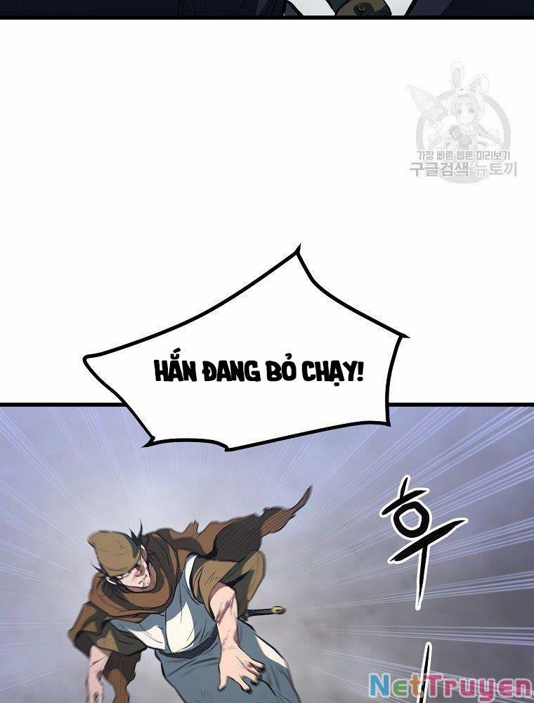 Đại Tướng Quân 15 trang 18