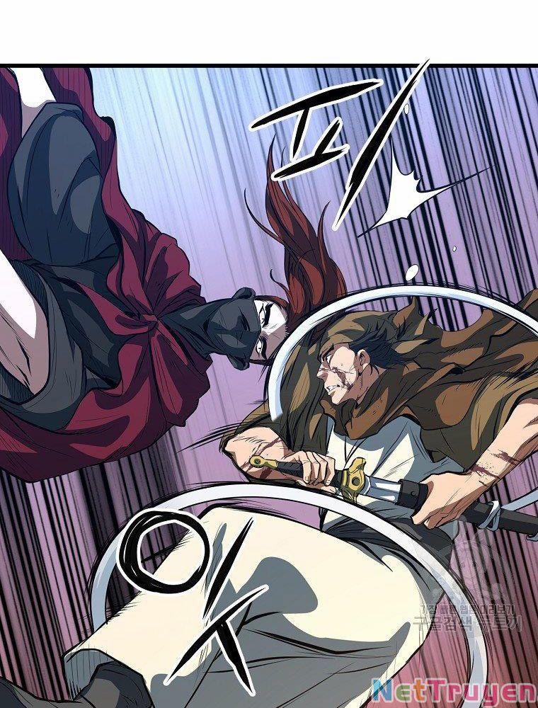 Đại Tướng Quân 15 trang 26