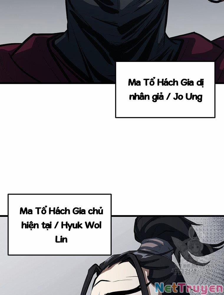 Đại Tướng Quân 15 trang 40