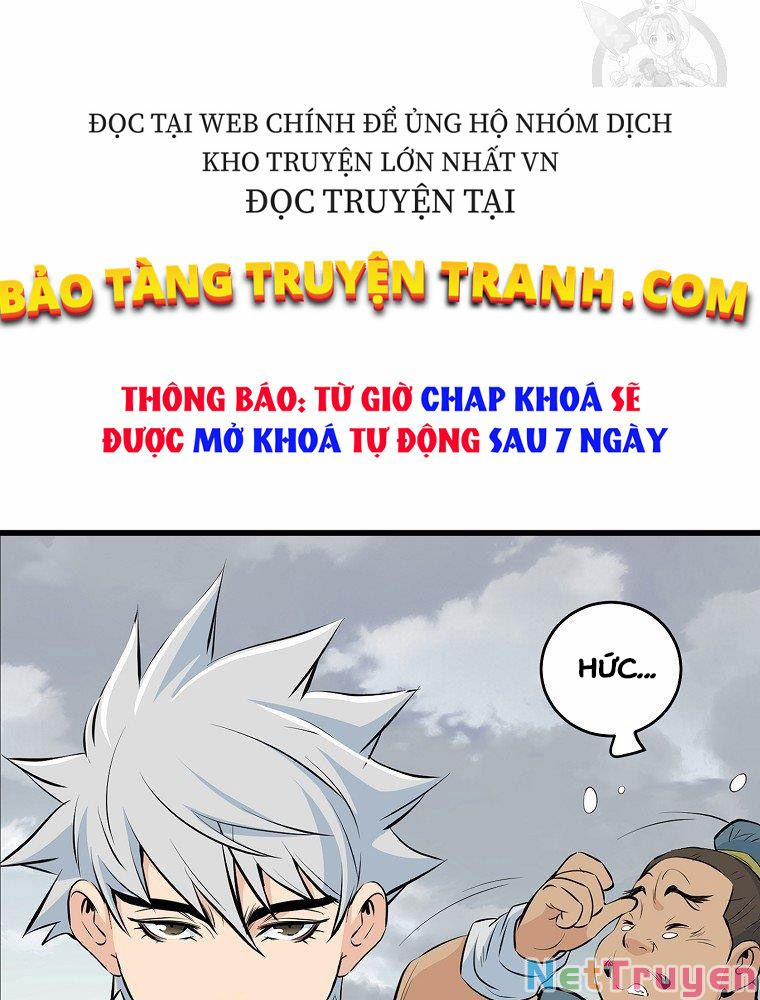 Đại Tướng Quân 16 trang 110