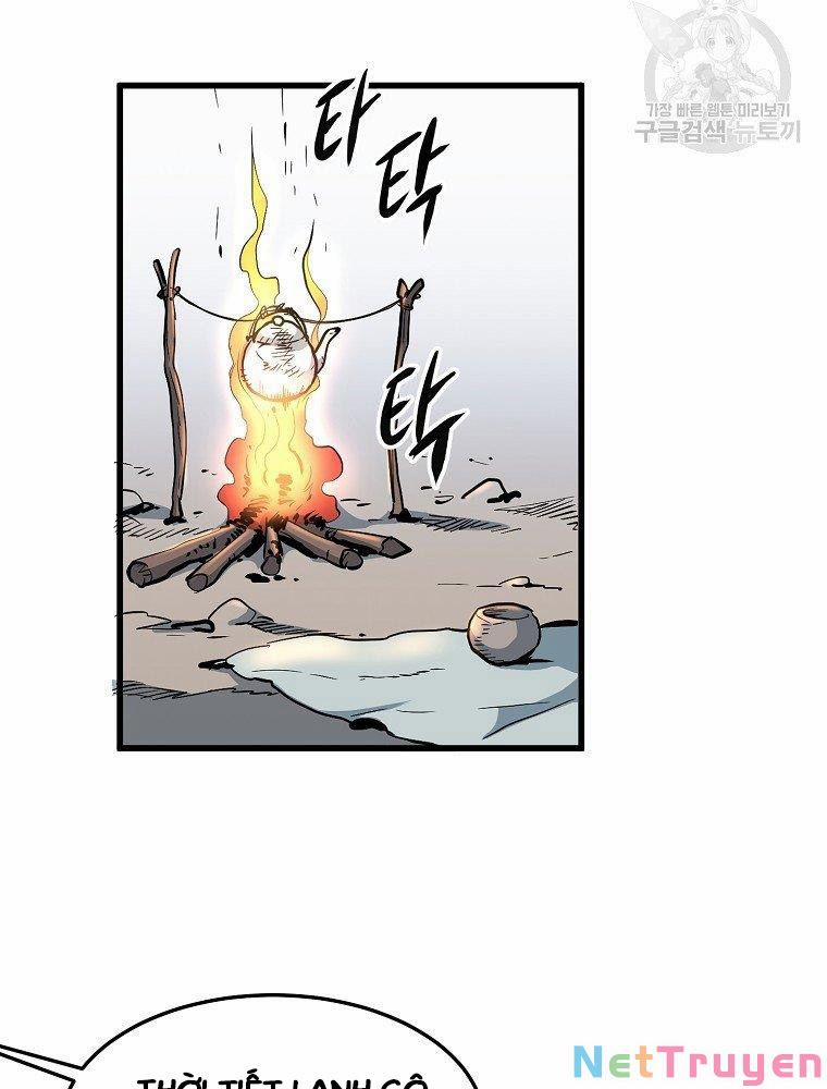 Đại Tướng Quân 16 trang 29