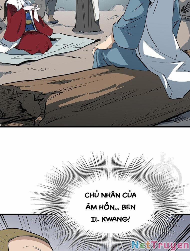 Đại Tướng Quân 16 trang 37