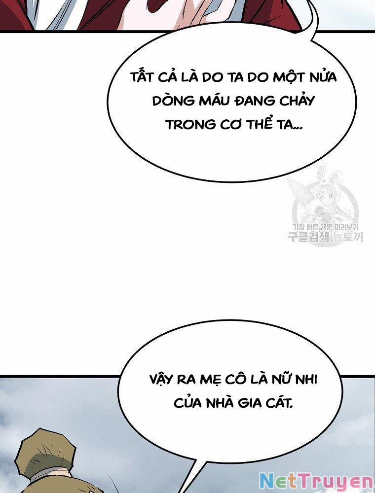 Đại Tướng Quân 16 trang 47