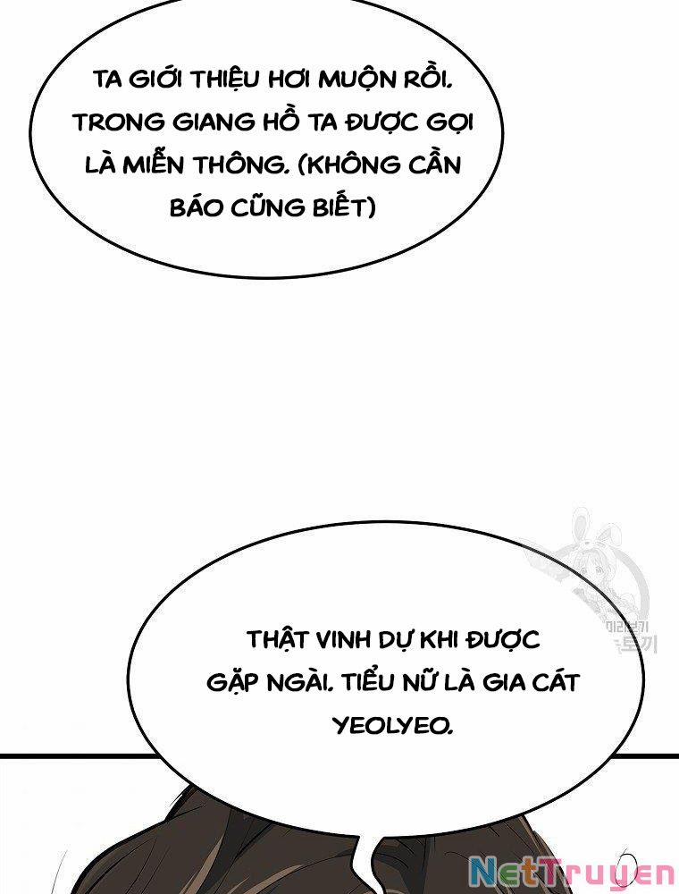 Đại Tướng Quân 16 trang 50