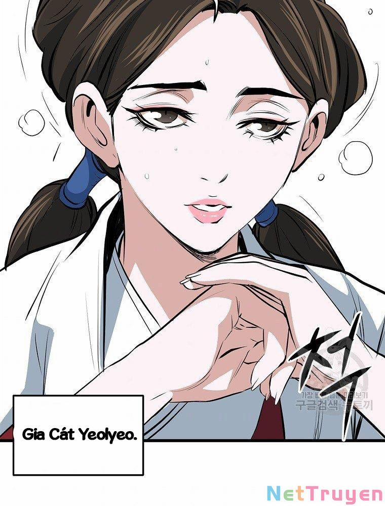 Đại Tướng Quân 16 trang 51