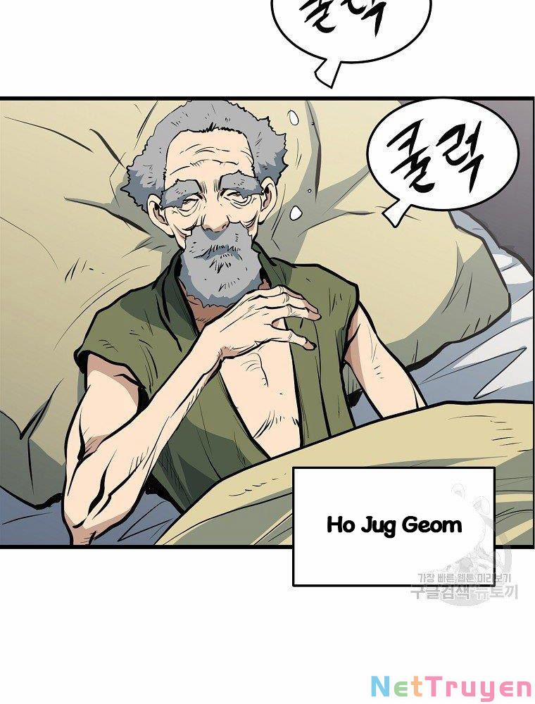 Đại Tướng Quân 16 trang 65