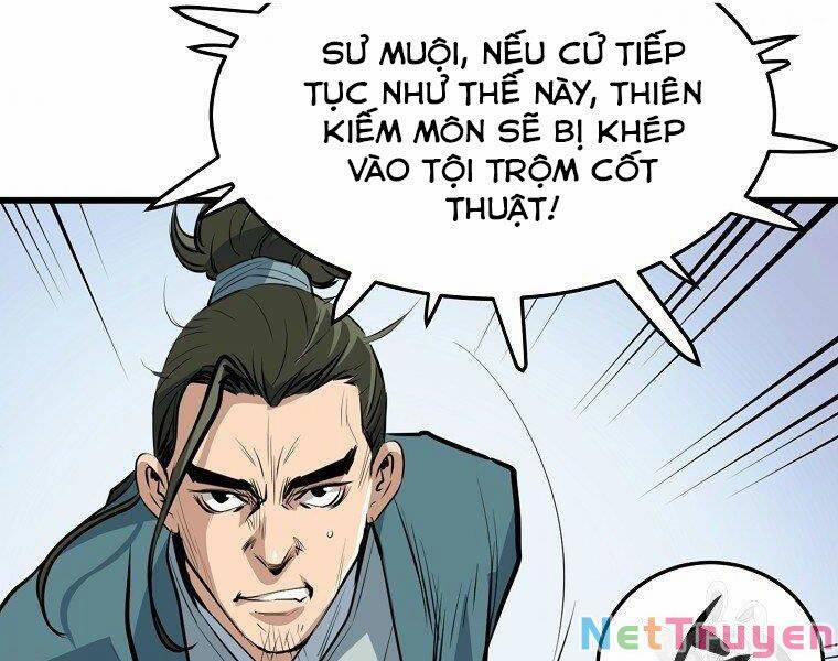 Đại Tướng Quân 19 trang 15