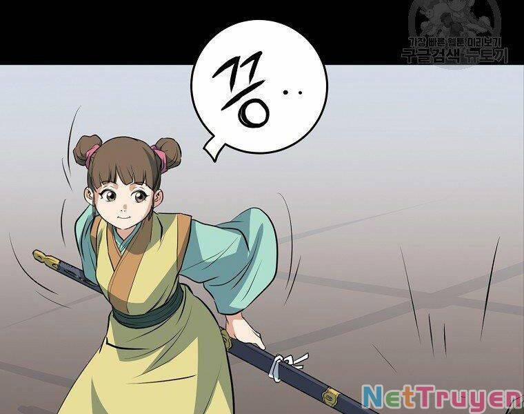 Đại Tướng Quân 19 trang 43