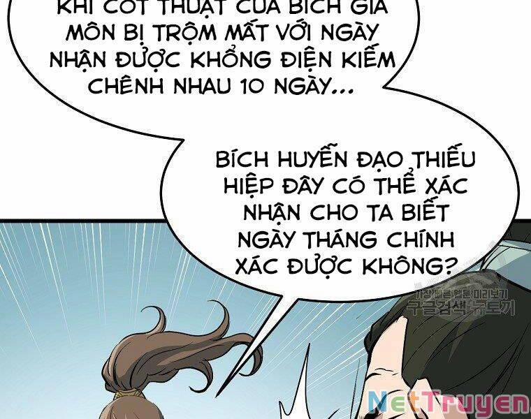 Đại Tướng Quân 19 trang 55