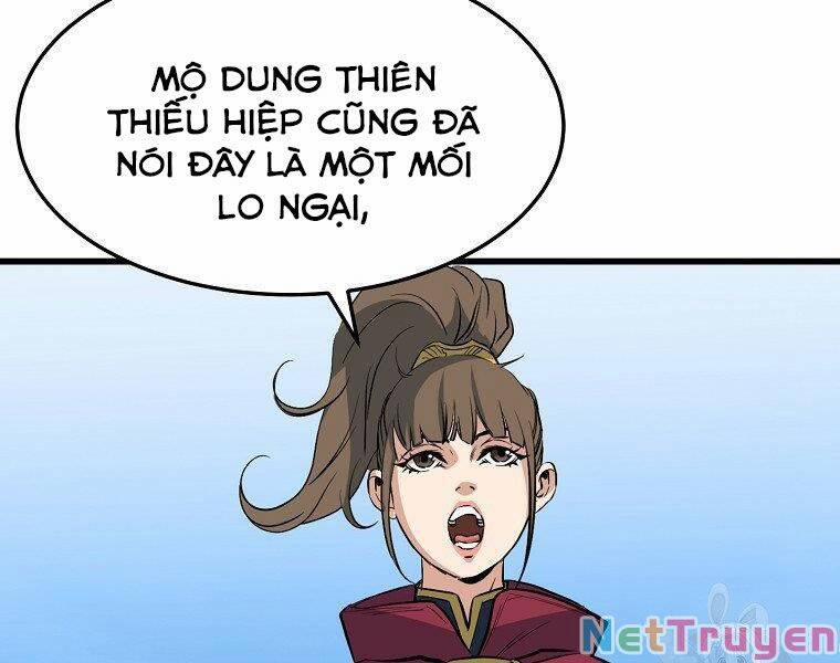 Đại Tướng Quân 19 trang 60